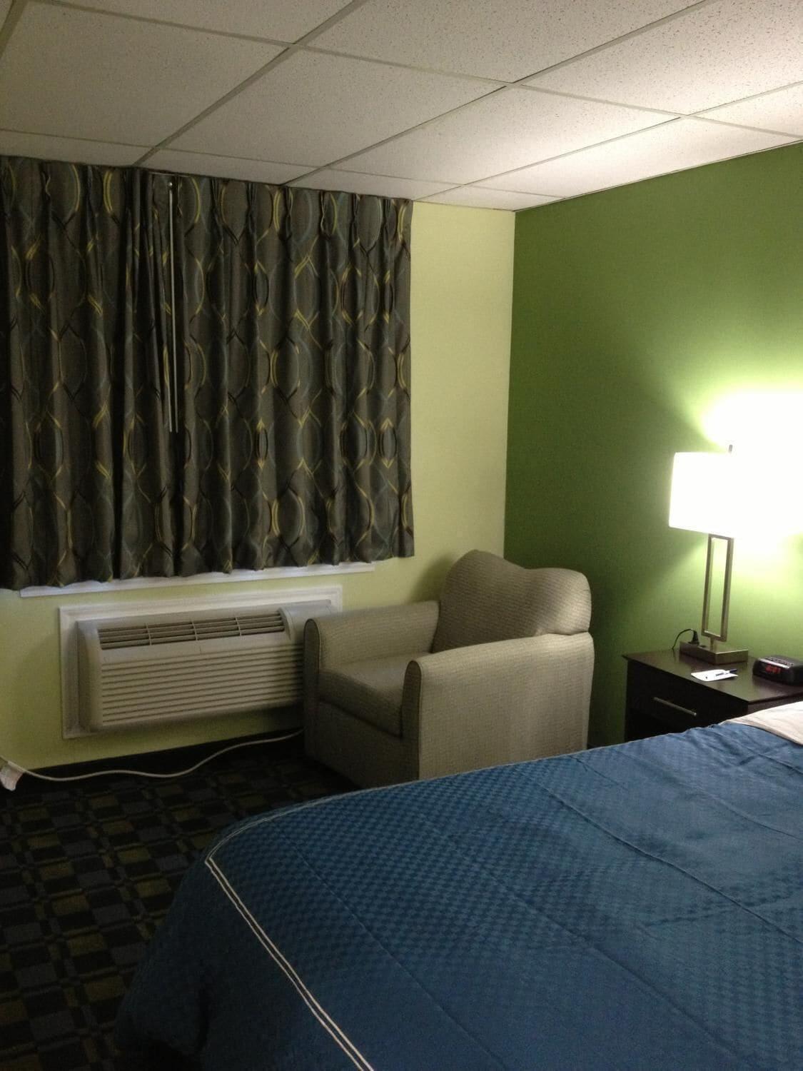 Travelodge By Wyndham Cleveland Lakewood Dış mekan fotoğraf